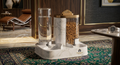 Pawhaus™ Duo Automatic Water And Food Dispenser